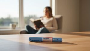 Ozempic Storage: Temperature, Travel and Handling Guide