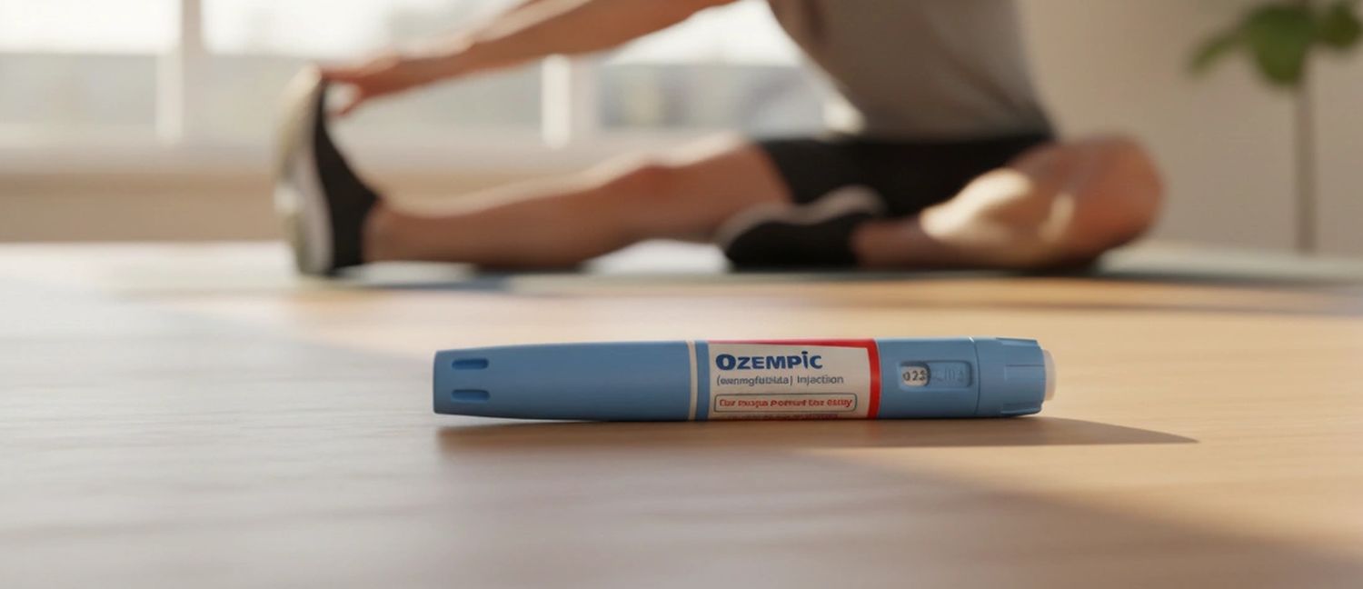 Sulfur Burps from Ozempic: Causes and Effective Remedies