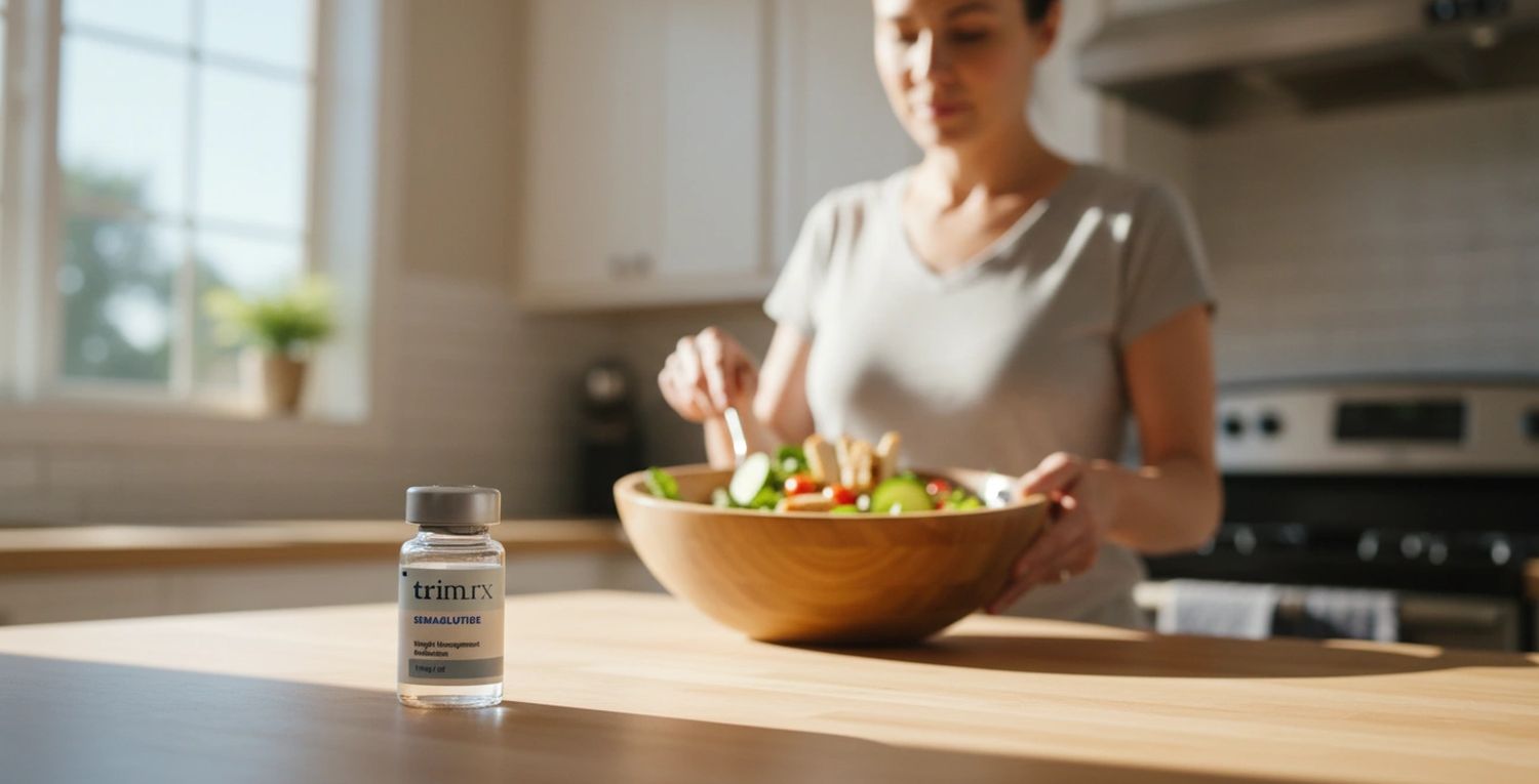 Semaglutide Half-Life and Duration: What You Need to Know