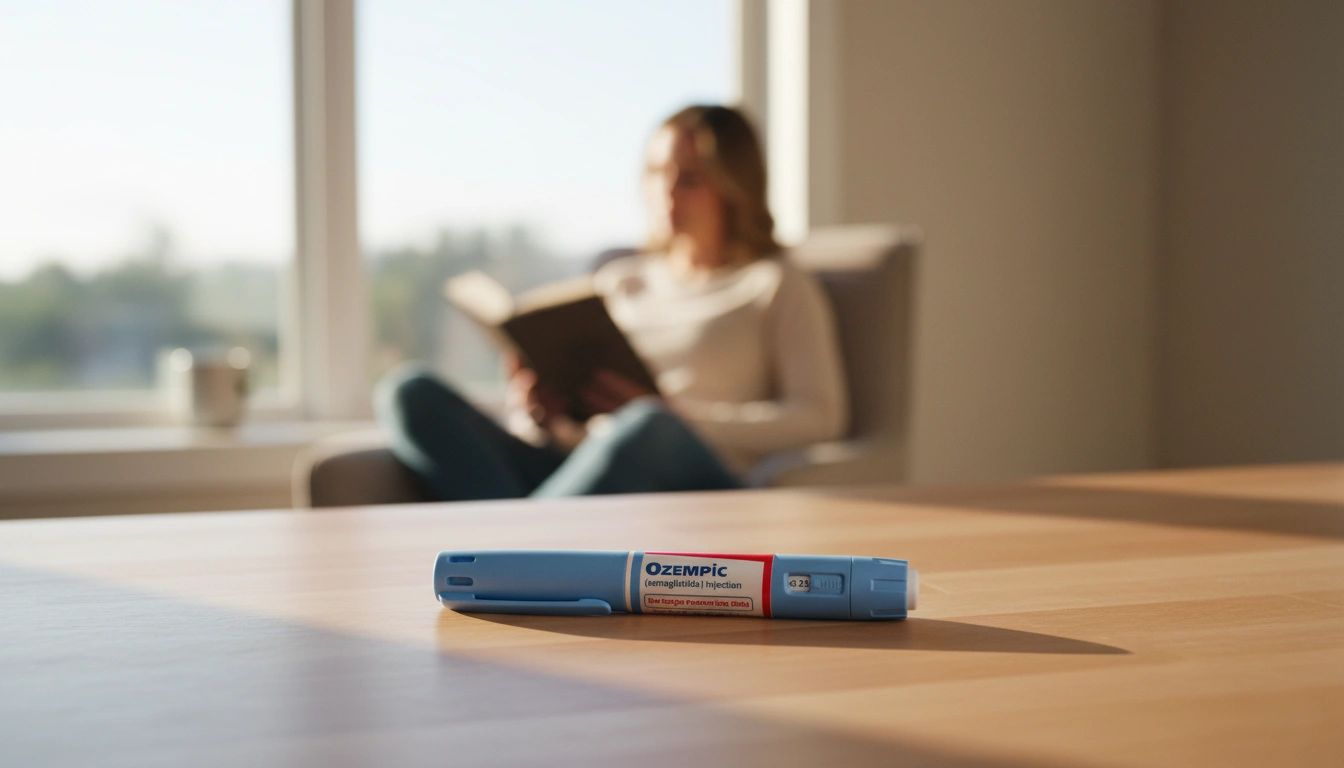 Stopping Ozempic: What Happens and How to Manage Weight Regain