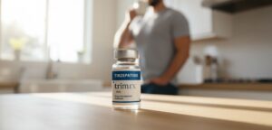 How Long Does Tirzepatide Stay in Your System? (2026 Guide)