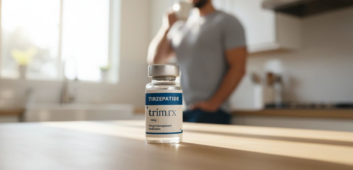 How Long Does Tirzepatide Stay in Your System? (2026 Guide)