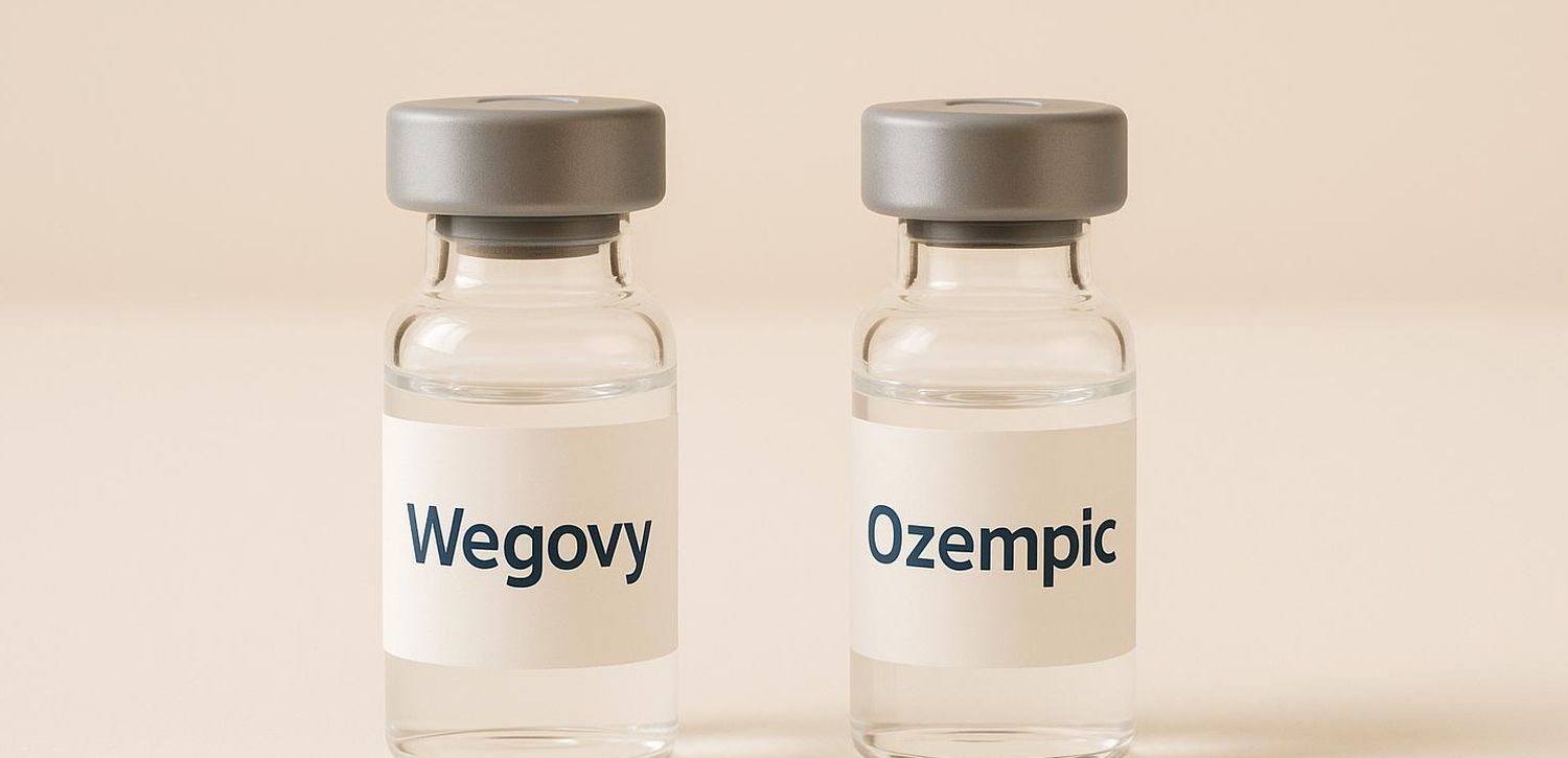 Wegovy vs Ozempic: Which Semaglutide Is Right for You?