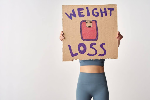 Weight Loss Tips That Help You Burn Fat Faster