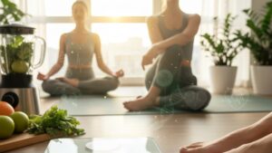 When Weight Loss Is a Warning: Diseases You Should Know About