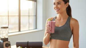 What Is a Good Weight Loss Shake in 2026? Our Expert Take