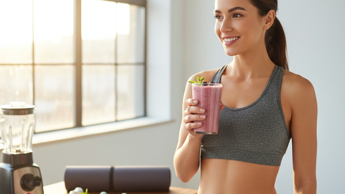 What Is a Good Weight Loss Shake in 2026? Our Expert Take