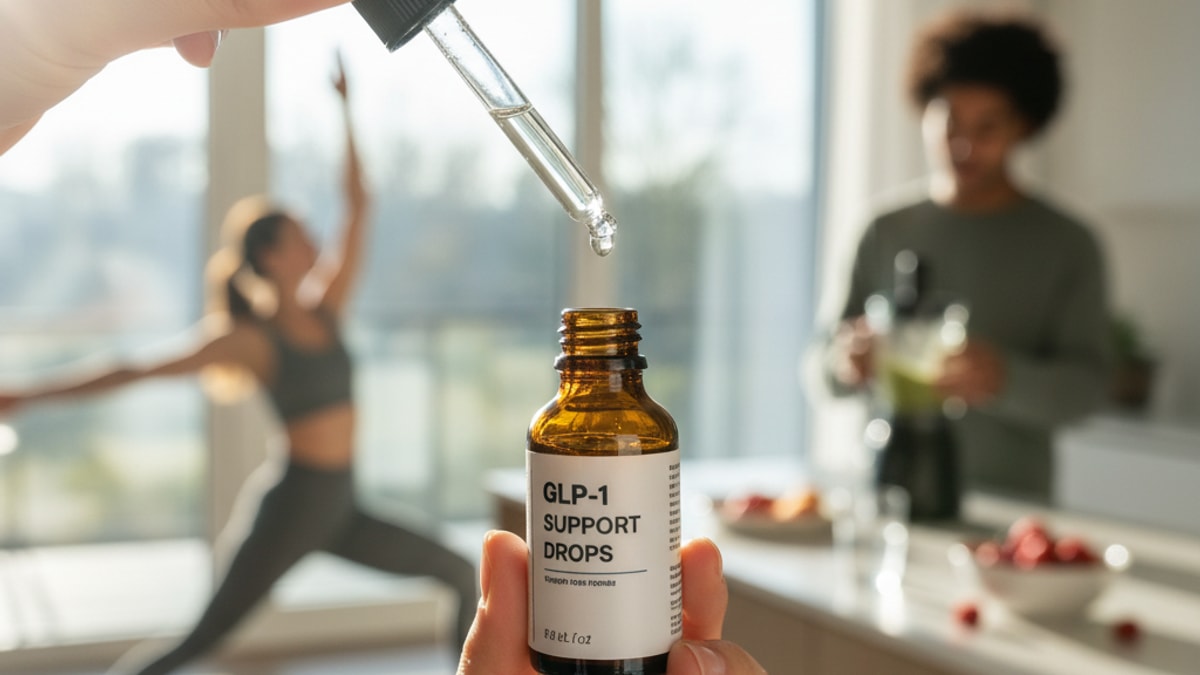 GLP-1 Drops: Do They Work? A 2026 Medical Breakdown