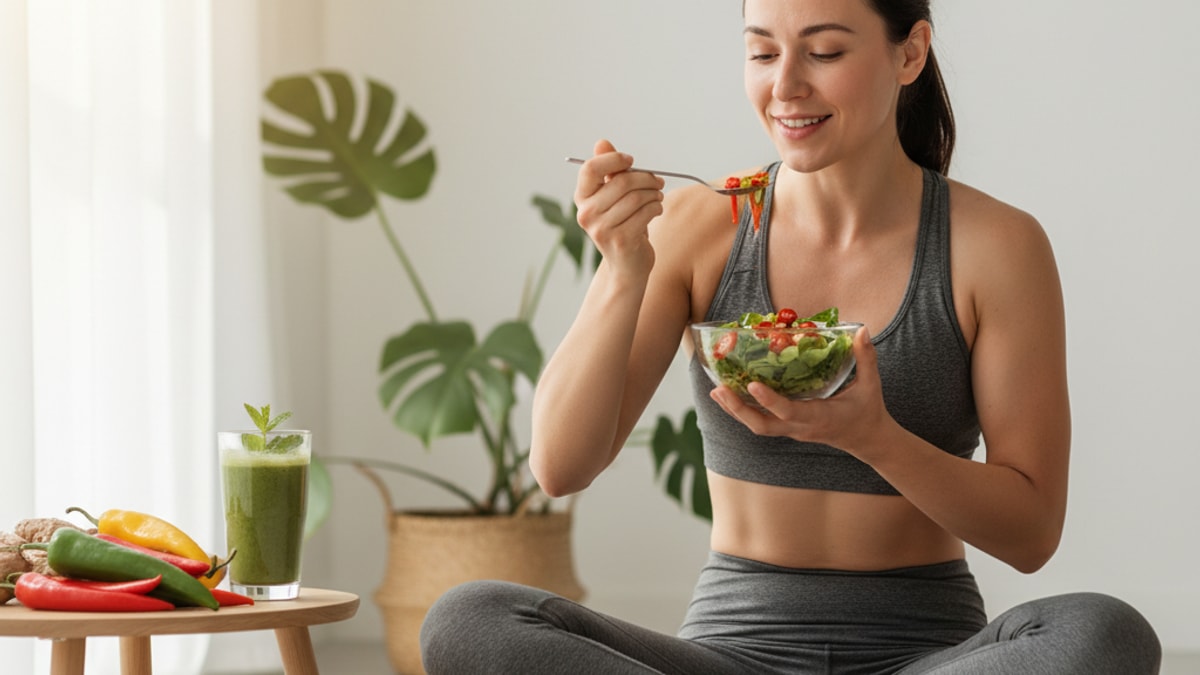 Spicy Food and Weight Loss: The Fiery Truth for 2026