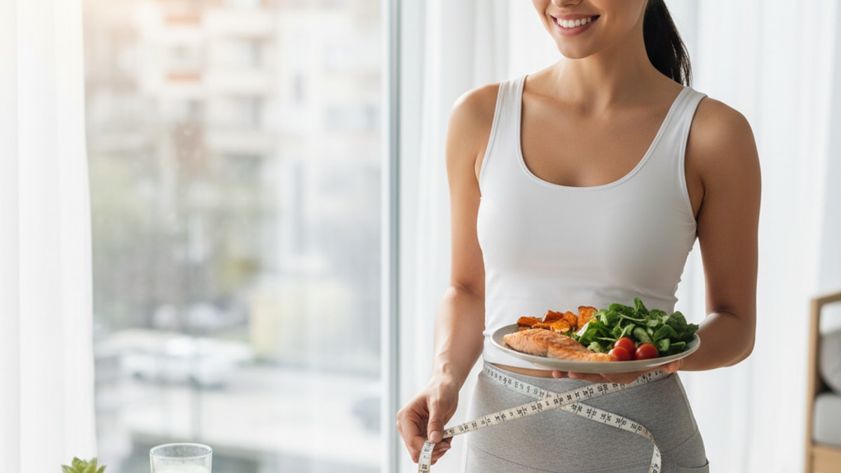 What a Dietitian Really Does for Weight Loss (It’s Not a Meal Plan)