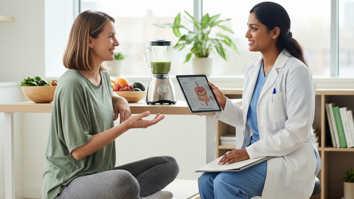 How to Get GLP-1: Navigating Reddit’s Advice Safely in 2026