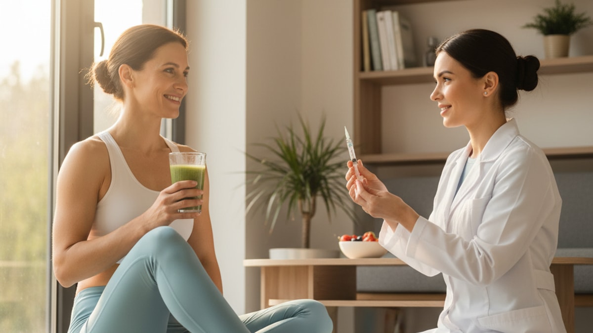 Is the Weight Loss Shot Safe? A 2026 Medical Review