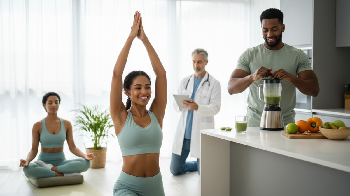 Is Weight Loss Surgery Safe? An Unflinching Look at 2026 Risks