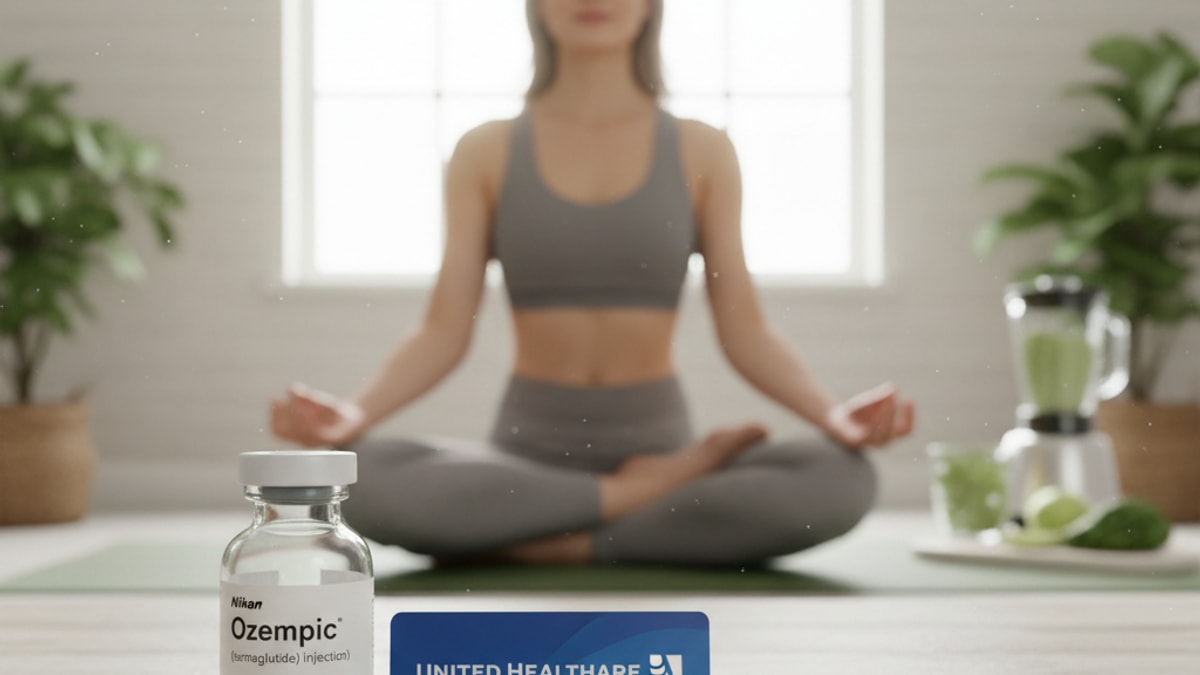 Does United Healthcare Cover GLP-1s in 2026? A Clear Answer