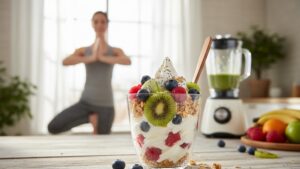 Is Frozen Yogurt Healthy for Weight Loss? A 2026 Reality Check