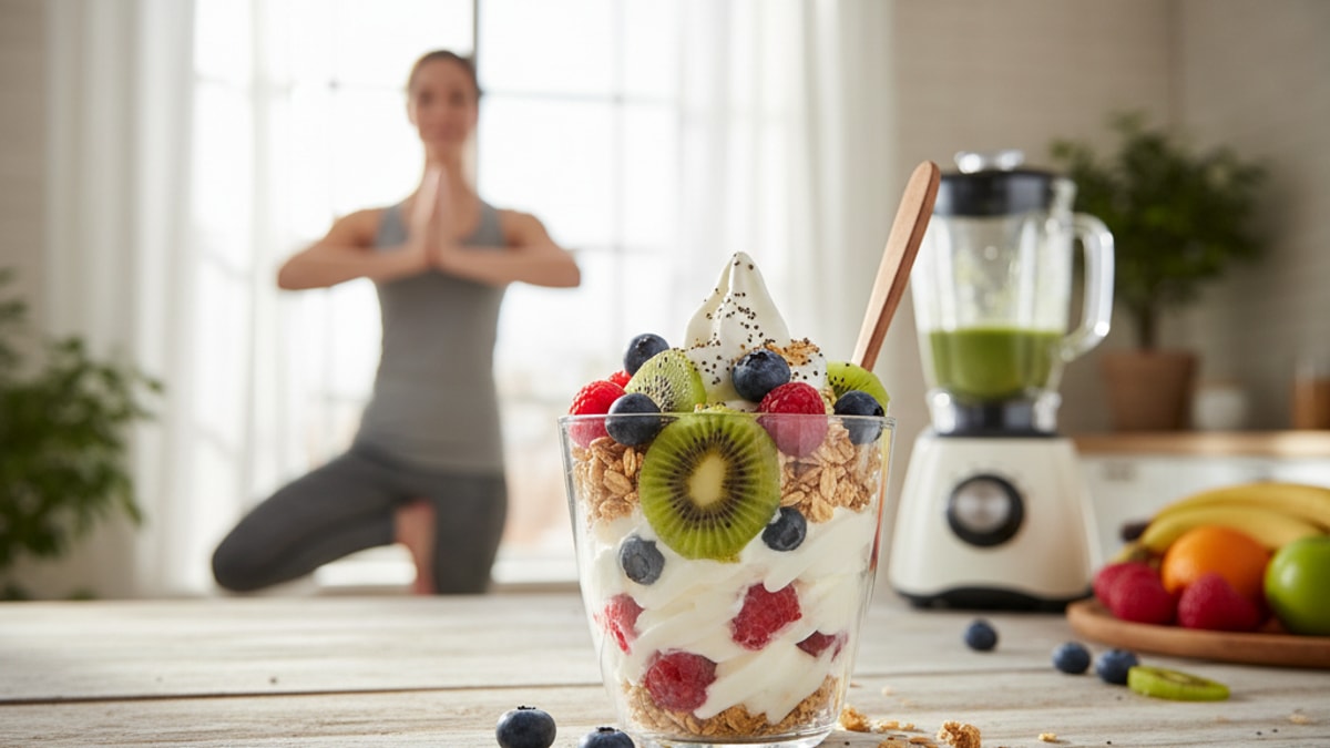 Is Frozen Yogurt Healthy for Weight Loss? A 2026 Reality Check