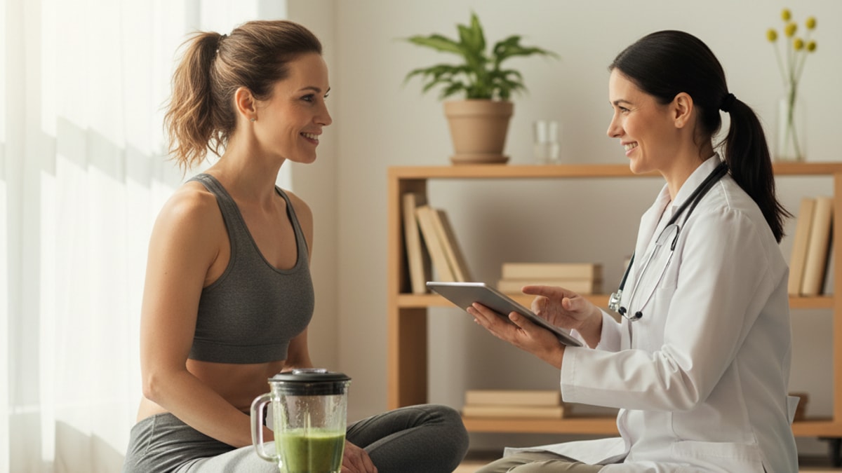 Is GLP-1 Safe? An Unflinching Look at the Data in 2026