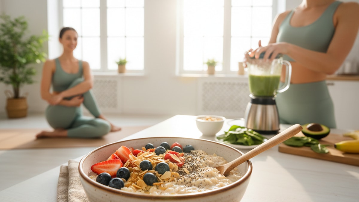 Overnight Oats for Weight Loss: The Truth from Our Experts in 2026