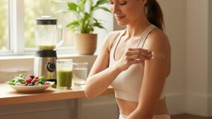 What Do GLP-1 Patches Do? A 2026 Look at This New Frontier