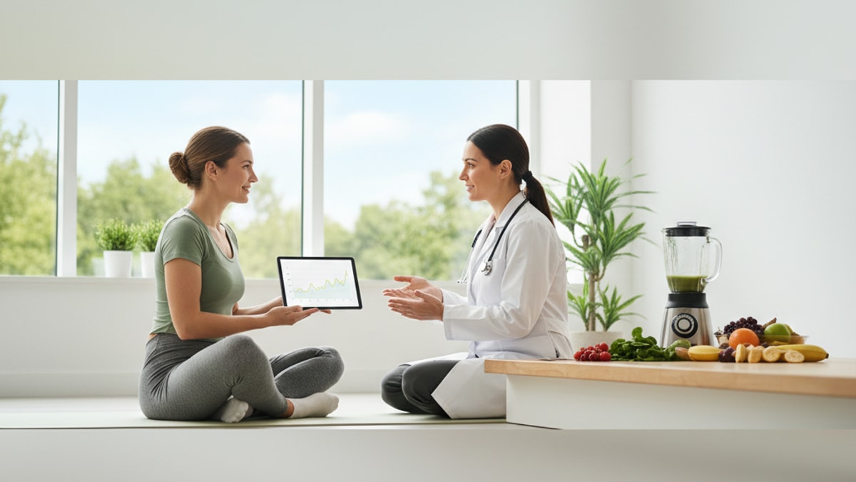 What’s the Right GLP-1 Dose? A 2026 Medical Breakdown