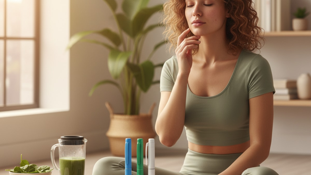 Which GLP-1 is Best for PCOS? An Expert Take for 2026