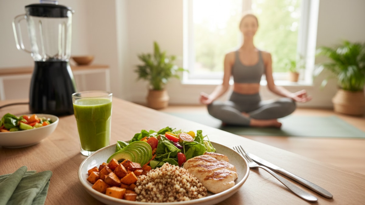 What’s a Good Macro Ratio for Weight Loss? Our 2026 Answer