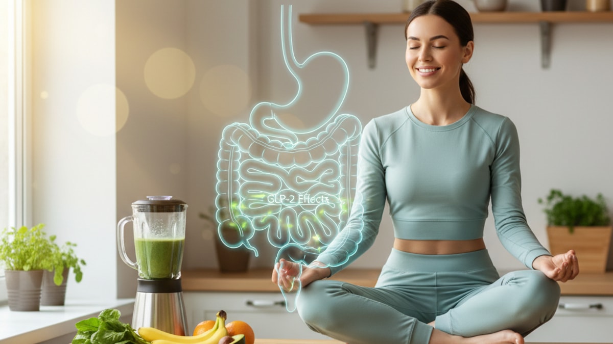 What is GLP-2? The Gut Hormone You Haven’t Heard About (Yet)