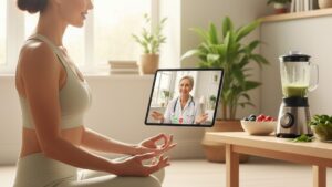 Can I Get a GLP-1 Prescription Online? What You Need to Know