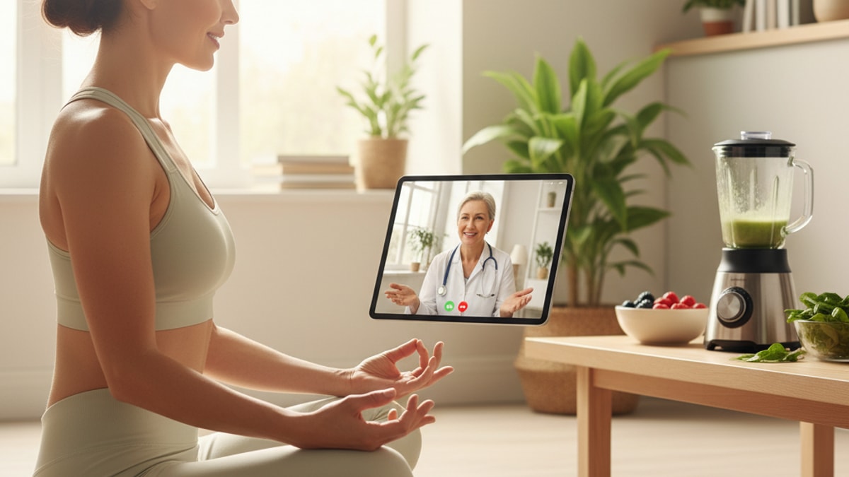 Can I Get a GLP-1 Prescription Online? What You Need to Know