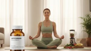 Is Metformin a GLP-1? The 2026 Expert Breakdown You Need