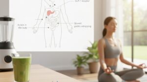 Semaglutide vs. GLP-1: Clearing Up the Confusion for Good