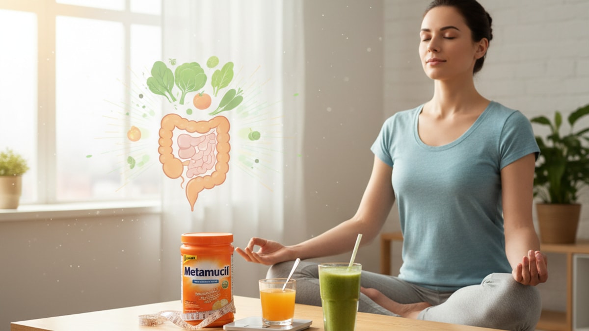 Metamucil for Weight Loss: The 2026 Verdict from Our Experts