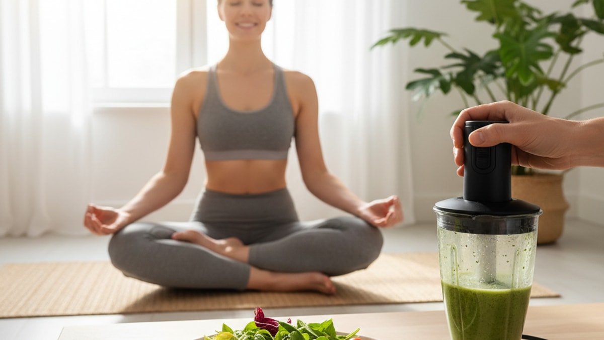 GLP-1 Balance: Beyond the Hype & Into Your Health in 2026