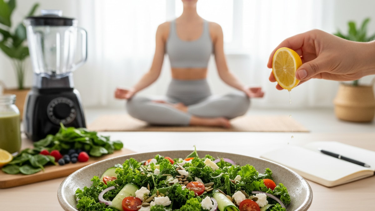 Kale for Weight Loss: The Unfiltered Truth from Our Experts in 2026