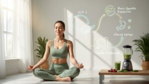 Is GLP-1 Insulin? The Answer Isn’t What You Think