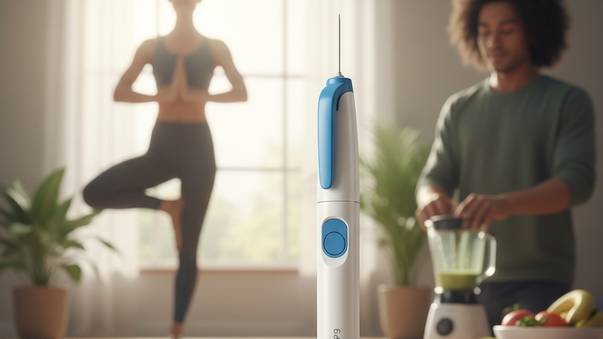 Microdosing GLP-1: The Truth Behind the 2026 Wellness Trend