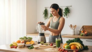 Weight Loss for Women with PCOS: GLP-1 Options