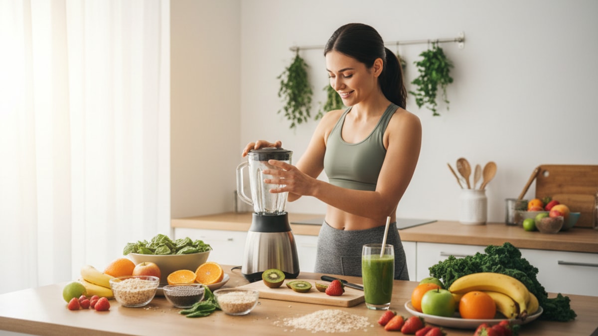 Weight Loss for Women with PCOS: GLP-1 Options