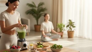 Unlocking GLP-1: What Stimulates Its Release in 2026?