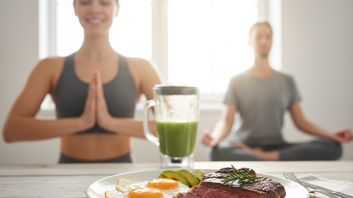 Is Steak and Eggs Good for Weight Loss? The 2026 Pro Analysis