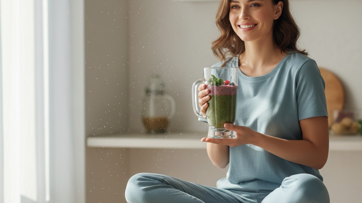 What Is a Natural GLP-1? Unlocking Your Body’s Metabolic Power