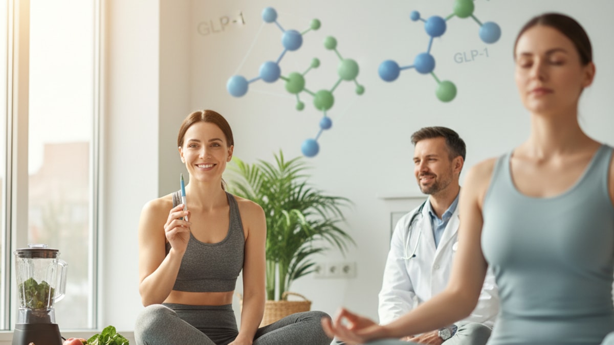 Is Ozempic a GLP-1? The 2026 Answer for Real Results