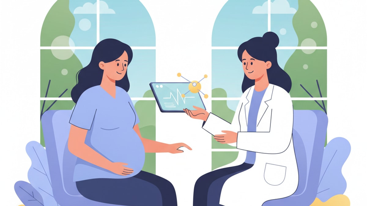 GLP-1s and Pregnancy in 2026: The Unflinching Medical Truth