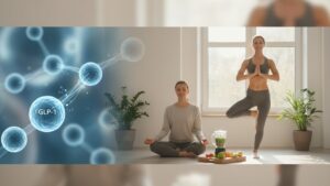 How GLP-1 Actually Works for Weight Loss: The 2026 Breakdown