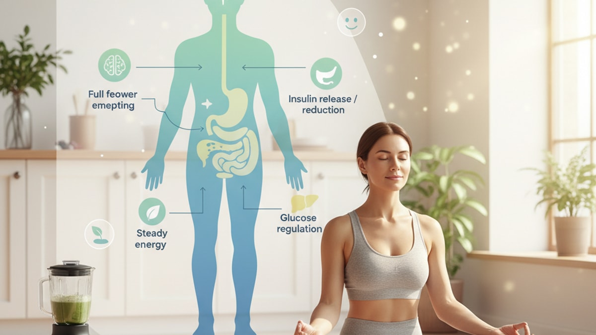 What Does GLP-1 Do? A 2026 Look at This Game-Changing Hormone