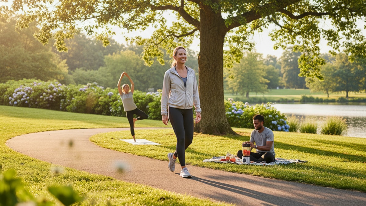 Is Walking 2 Miles a Day Enough for Weight Loss? Our 2026 Take