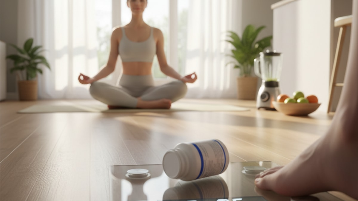 Antipsychotics & Weight Loss: A 2026 Medical Perspective