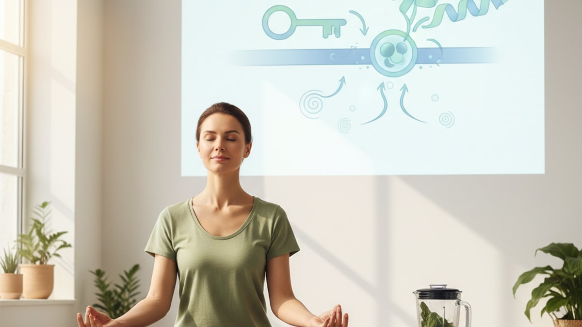 What Is Compounded GLP-1? The 2026 Medical Breakdown