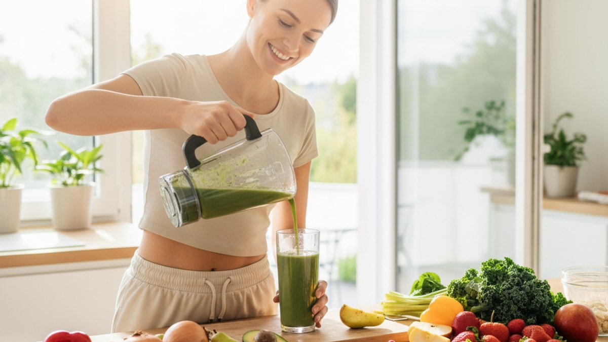 Foods That Increase GLP-1: Our 2026 Expert Breakdown