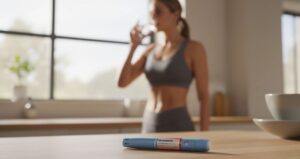 Ozempic for Insulin Resistance: Beyond Diabetes